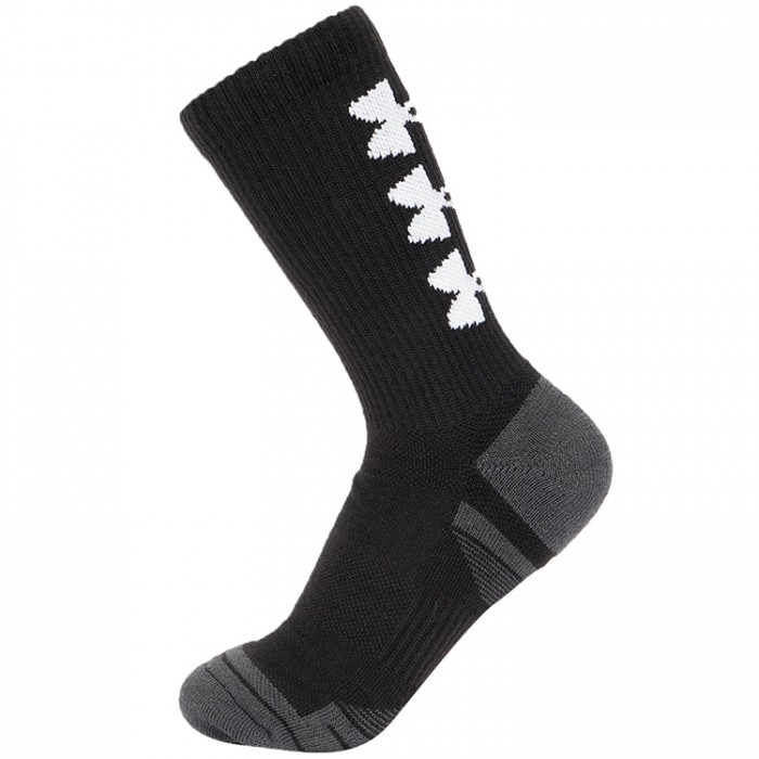 Sosete Under Armour UA Perf Tech Nov 3pk Crew - 2