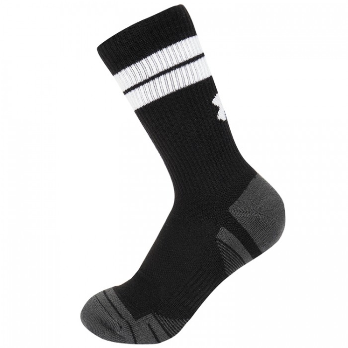 Sosete Under Armour UA Perf Tech Nov 3pk Crew - 5