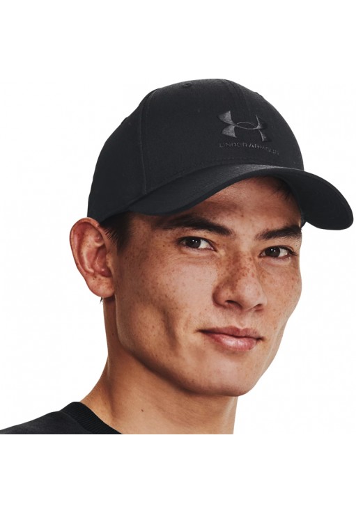 Chipiu Under Armour Mens Branded Lockup Adj