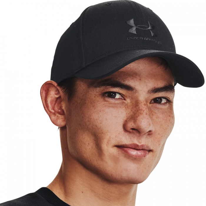 Chipiu Under Armour Mens Branded Lockup Adj 1381645-002 - 2 Chipiu Under Armour Mens Branded Lockup Adj 1381645-002 - 2