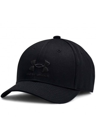Кепка Under Armour Youth Sportstyle Lockup Adj