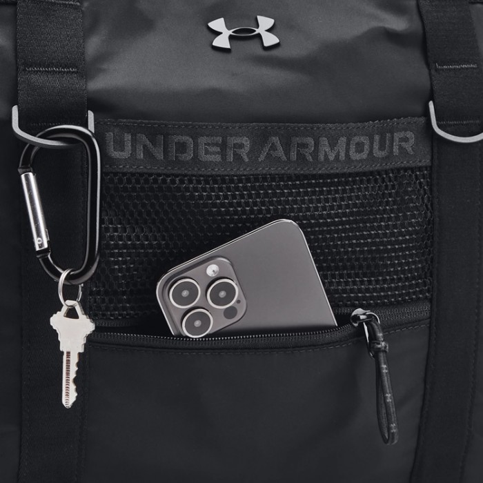 Сумка спортивная Under Armour UA Studio Tote 1381907-002 - 5