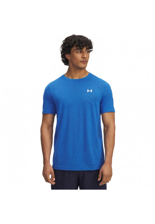 Tricou Under Armour Vanish Seamless SS Tricou Under Armour Vanish Seamless SS