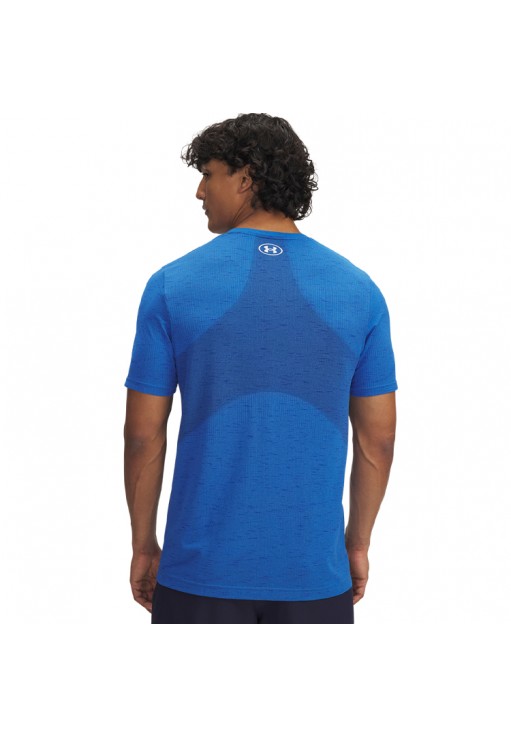 Футболка Under Armour Vanish Seamless SS