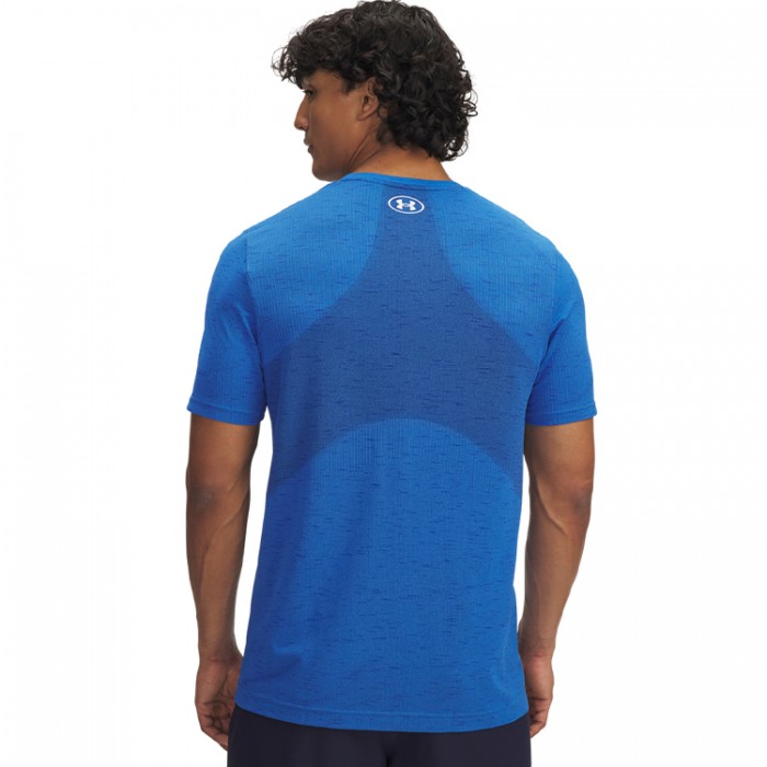 Футболка Under Armour Vanish Seamless SS - 2