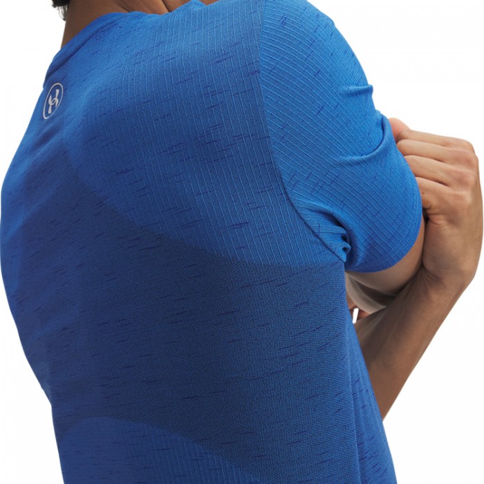 Футболка Under Armour Vanish Seamless SS - 3