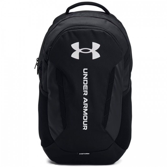 Rucsac Under Armour UA Hustle 6.0 Backpack 1384672-002