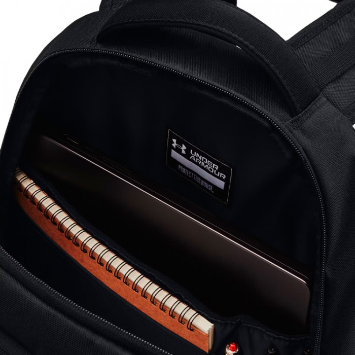 Rucsac Under Armour UA Hustle 6.0 Backpack 1384672-002 - 3