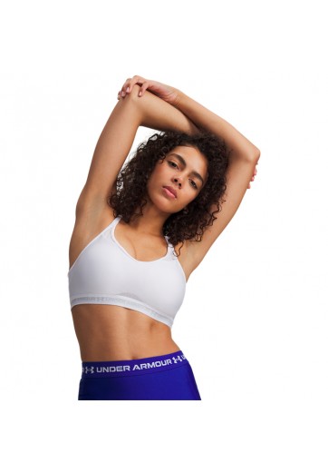 Bra sportive Under Armour Crossback Low