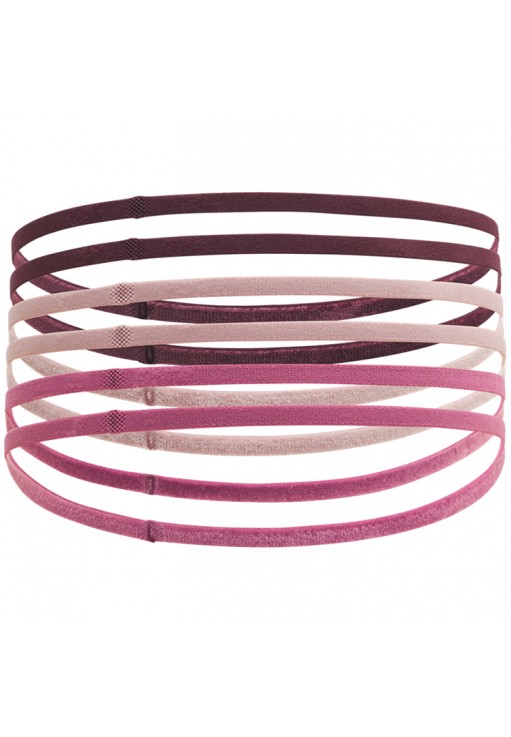 Повязка на голову Under Armour W MINI ELASTIC 6PK