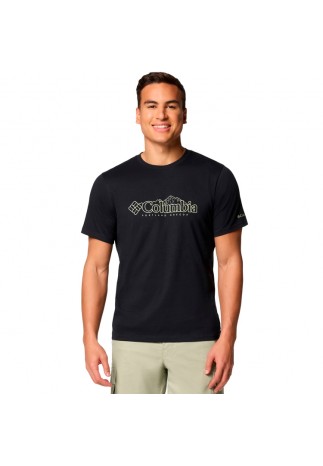 Tricou Columbia Csc Seasonal Logo Tee