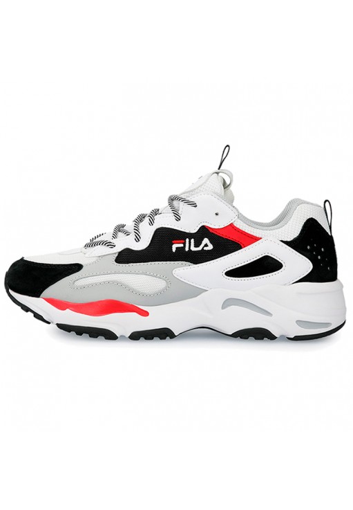 Кроссовки Fila RAY TRACER