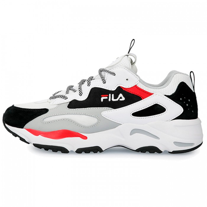 Кроссовки Fila RAY TRACER 1RM00586-102