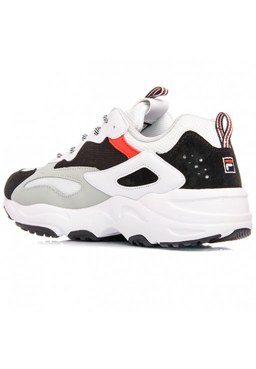 Кроссовки Fila RAY TRACER