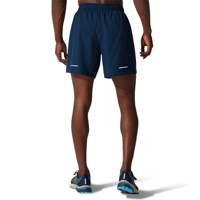 Шорты Asics ICON 7IN SHORT 2011B052-402 - 3
