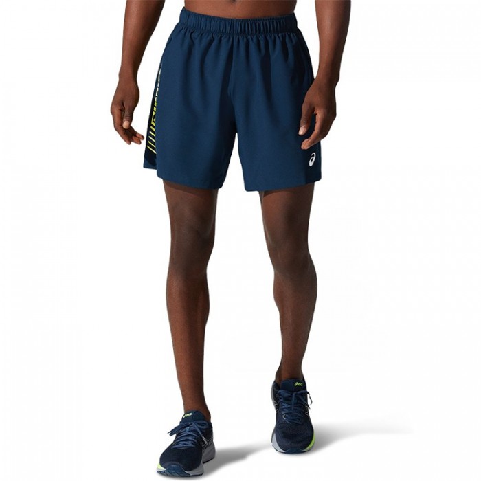 Шорты Asics ICON 7IN SHORT 2011B052-402 - 4