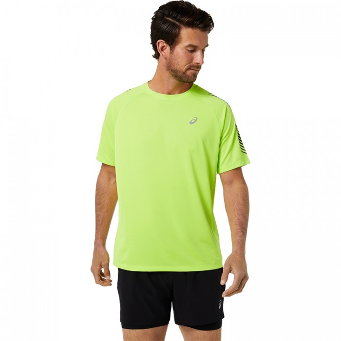 Футболка Asics 2011B055-302 2011B055-302 - 2