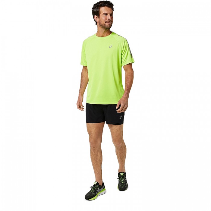 Футболка Asics 2011B055-302 2011B055-302 - 3