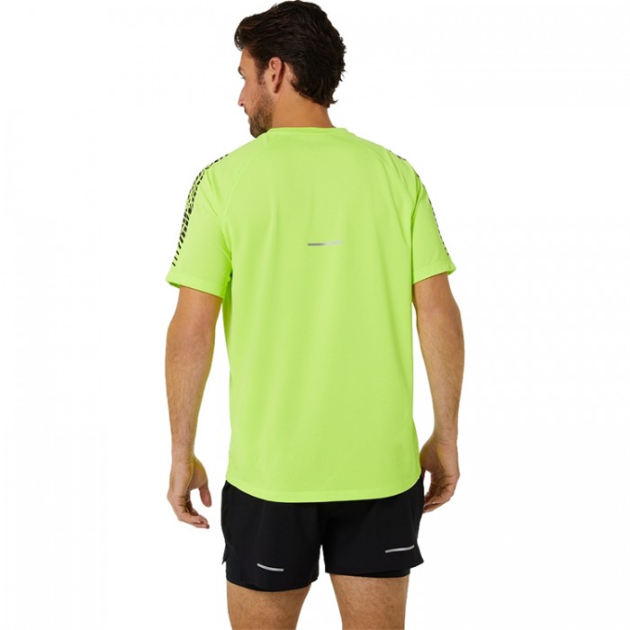 Футболка Asics 2011B055-302 2011B055-302 - 5