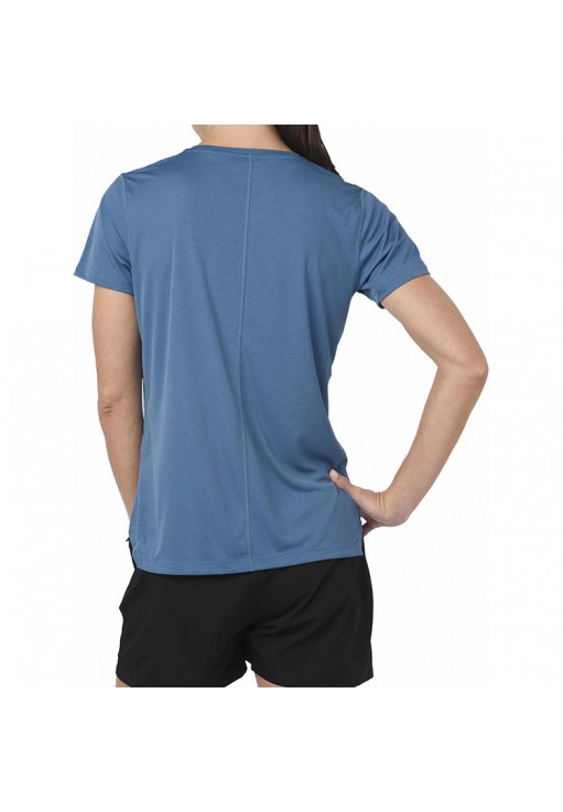 Футболка Asics SILVER SS TOP