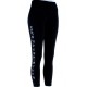 Panta-colanti Asics KATAKANA CROP TIGHT PRF  BLACK 2012A946-002