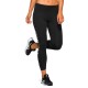 Panta-colanti Asics KATAKANA CROP TIGHT PRF  BLACK 2012A946-002 - 2