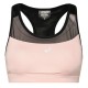 Bra sportive Asics NEW STRONG BRA PRF  BLACK/GINGER PEACH 2012B267-002