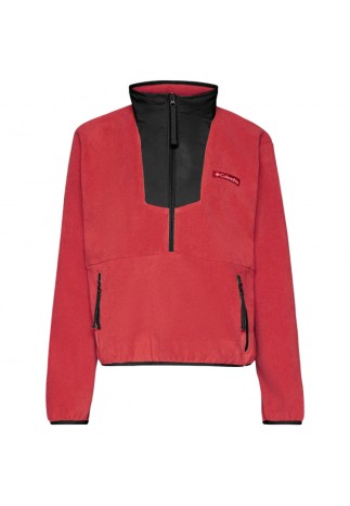 Толстовка Columbia Sequoia Grove Full Zip Fleece