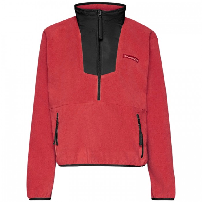 Толстовка Columbia Sequoia Grove Full Zip Fleece 2085311-602