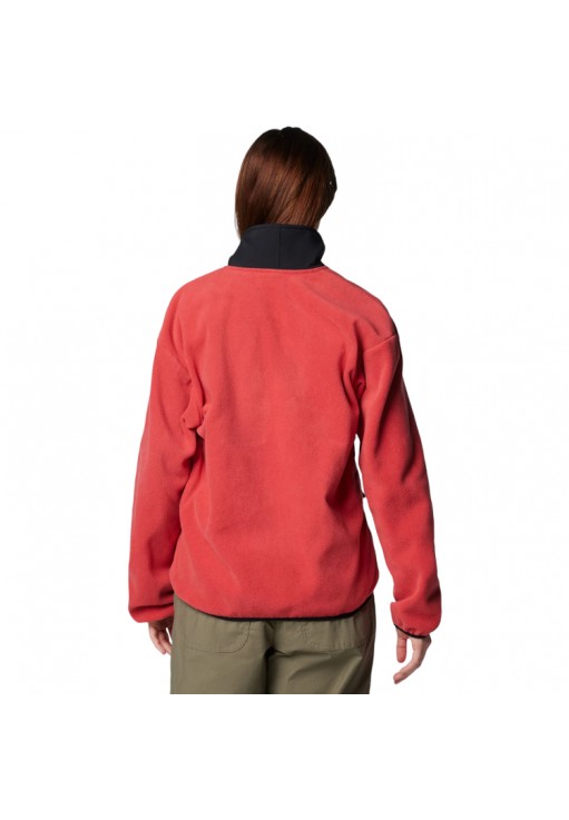 Толстовка Columbia Sequoia Grove Full Zip Fleece