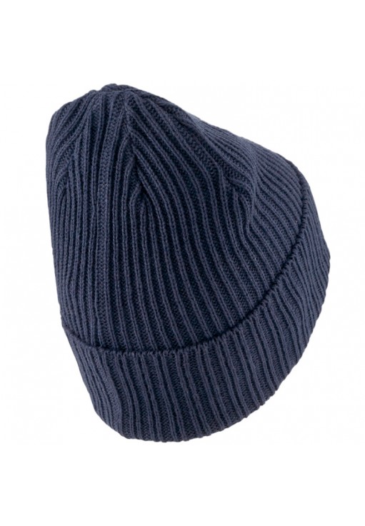 Шапка Puma Ribbed Classic Cuff Beanie