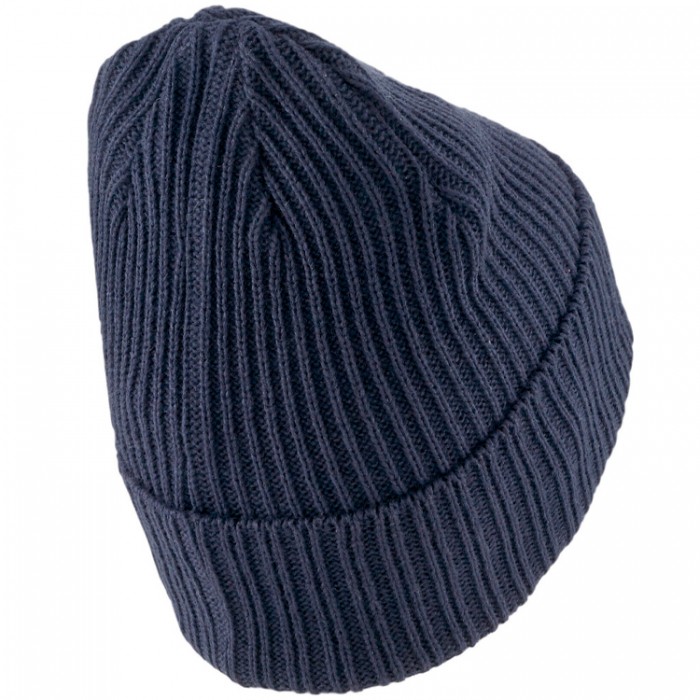 Шапка Puma Ribbed Classic Cuff Beanie 2403802 - 2
