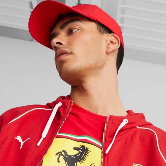 Chipiu Puma SPTWR Style BB Cap 2445402 - 3