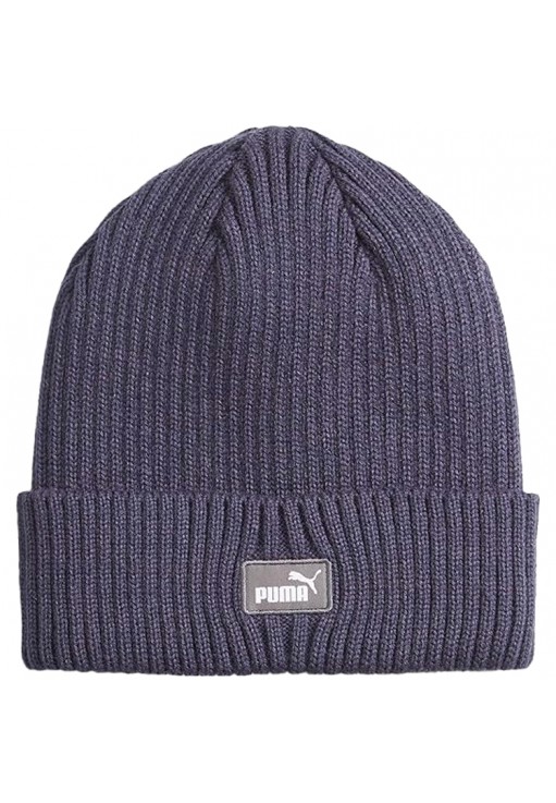 Шапка Puma Classic Cuff Beanie