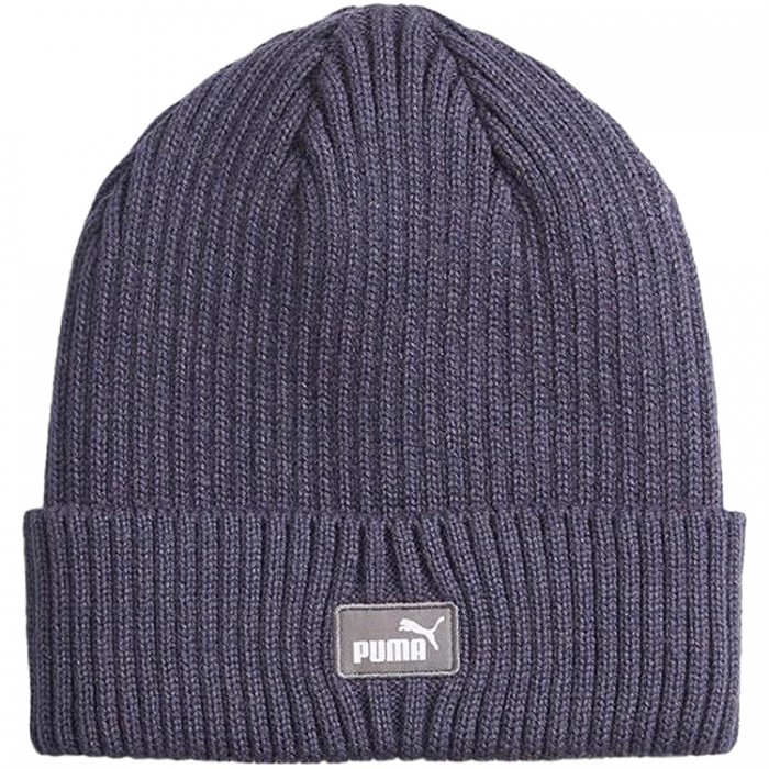 Шапка Puma Classic Cuff Beanie 2482602