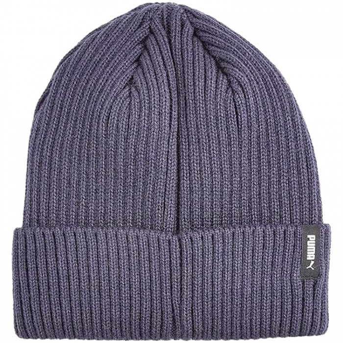 Шапка Puma Classic Cuff Beanie 2482602 - 2