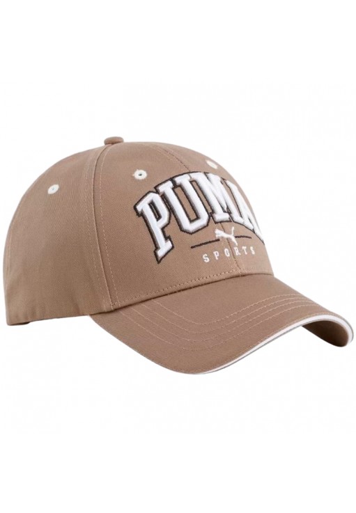 Кепка Puma Squad BB Cap