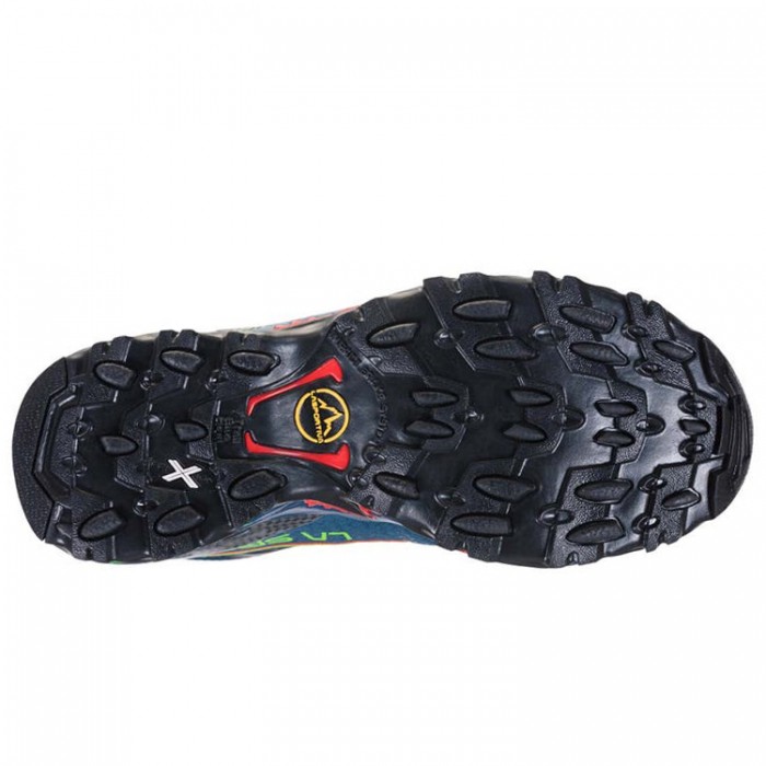 Incaltaminte Sport La Sportiva Ultra Raptor Woman Gtx 26S618402 - imagine №2