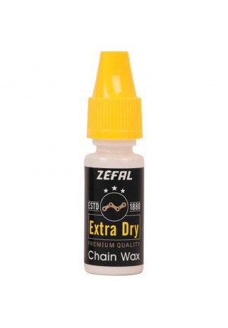 Ceara Zefal Extra Dry Wax 30pack