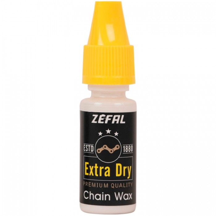 Ceara Zefal Extra Dry Wax 30pack 27102