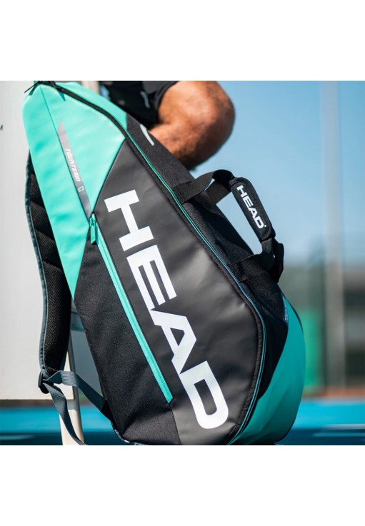 Сумка спортивная HEAD TERMOBAG TOUR TEAM 3R 22BKMI