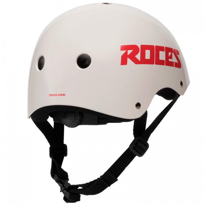 Защитный шлем Roces CE AGGRESSIVE HELMET 300756-002 - изображение №3