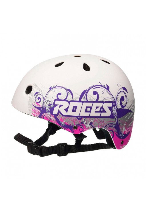 Защитный шлем Roces TATTOO AGGR. HELMET