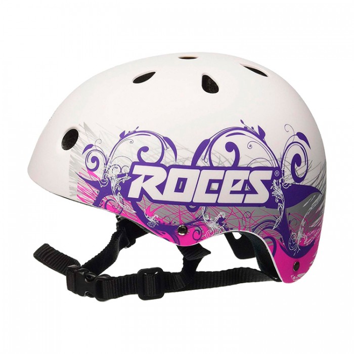 Защитный шлем Roces TATTOO AGGR. HELMET 301418-002