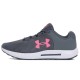 Кроссовки Under Armour UA GS Pursuit BP 3022092-102