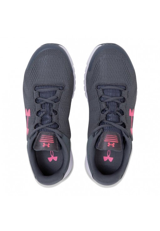 Кроссовки Under Armour UA GS Pursuit BP