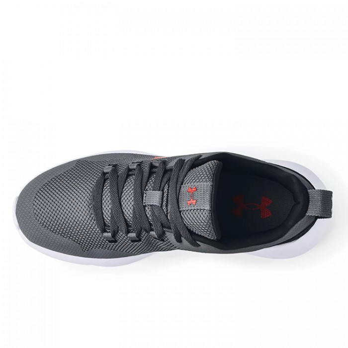 Кроссовки Under Armour UA M ESSENTIAL 3022954-102 - 4