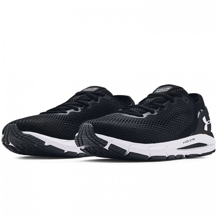 Кроссовки Under Armour UA W HOVR SONIC 4 750732 - изображение №3 | Sportlandia Кроссовки Under Armour UA W HOVR SONIC 4 750732 - изображение №3