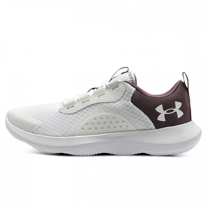 Incaltaminte Sport Under Armour UA W Victory-WHT 3023640-102 Incaltaminte Sport Under Armour UA W Victory-WHT 3023640-102