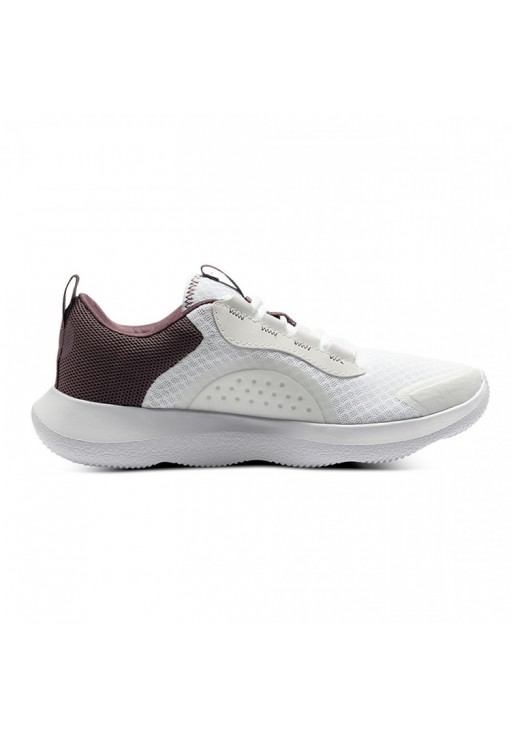 Incaltaminte Sport Under Armour UA W Victory-WHT